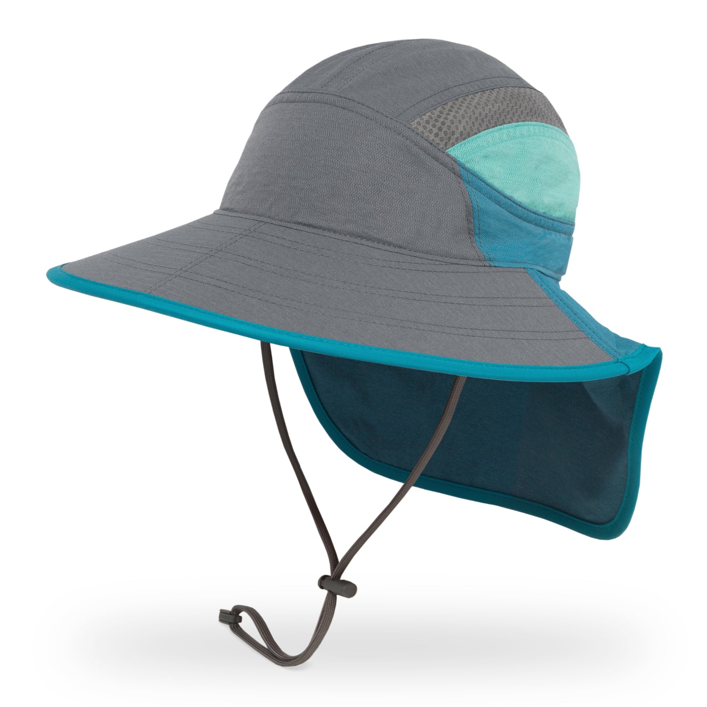 Kids Ultra Adventure Hat