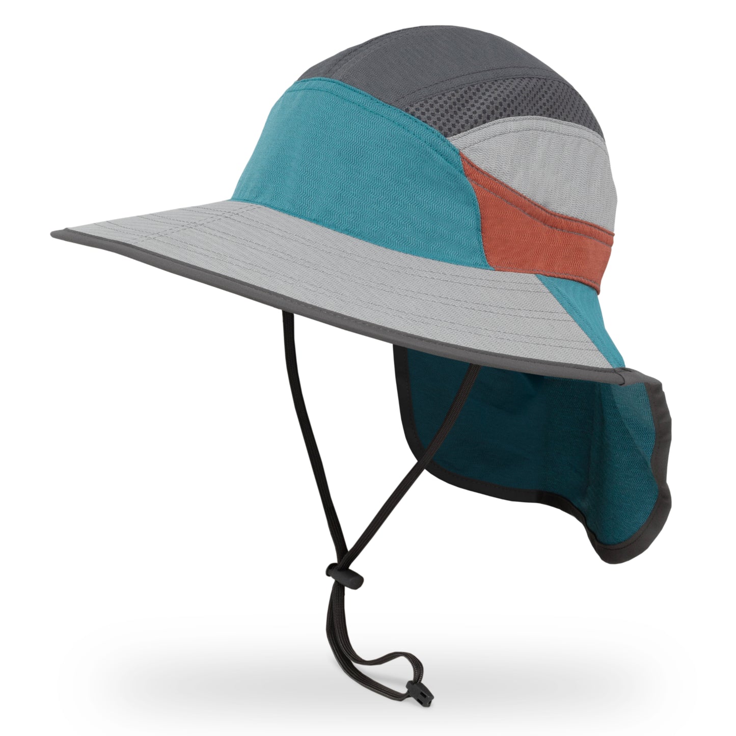 Kids Ultra Adventure Hat