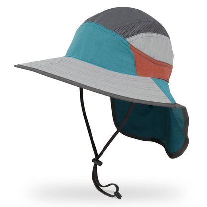 Kids Ultra Adventure Hat