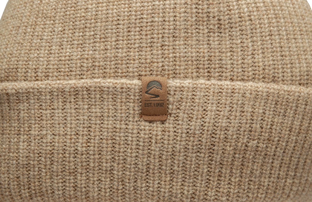 Northerly Merino Beanie