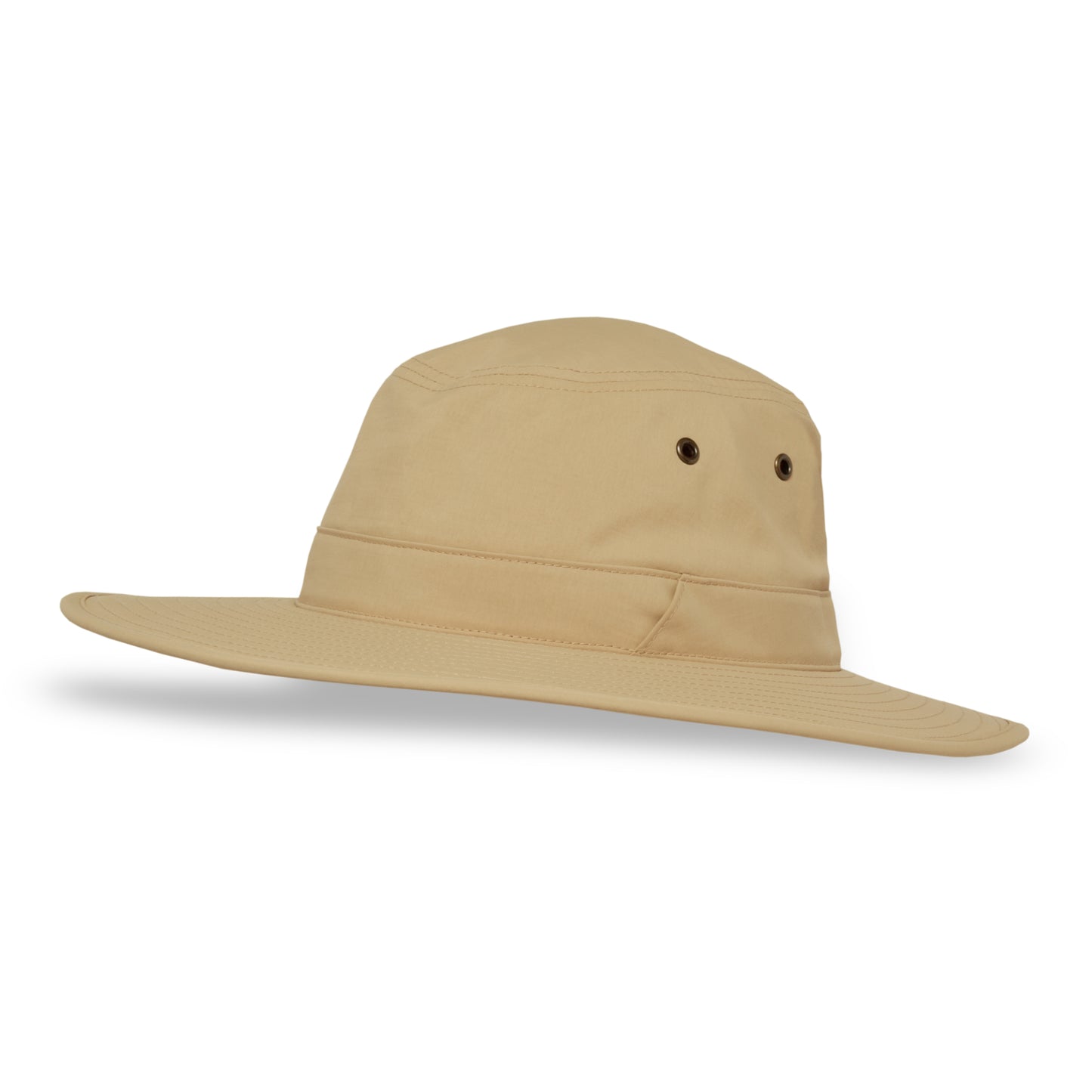 Passport Hat