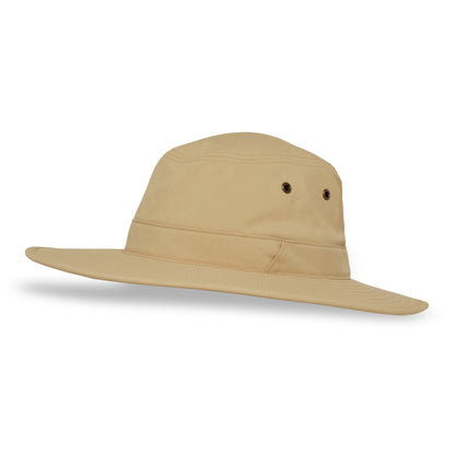 Passport Hat