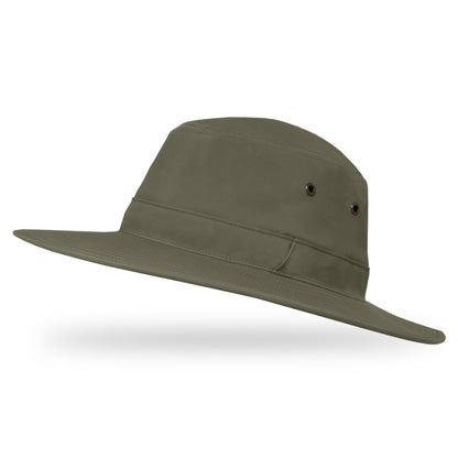 Passport Hat