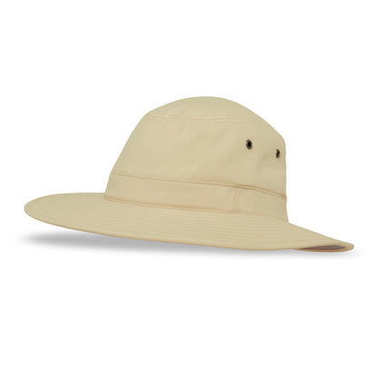 Passport Hat