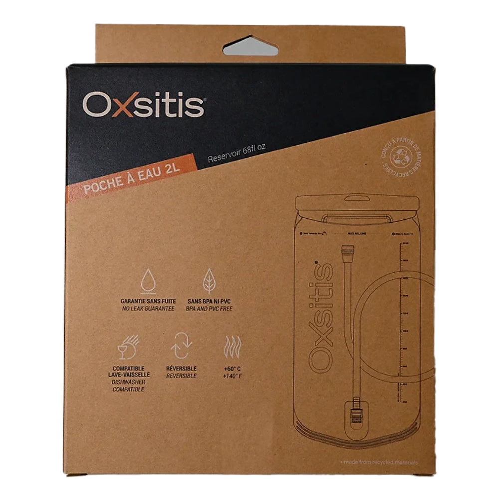 Oxsitis 2L Water Bladder