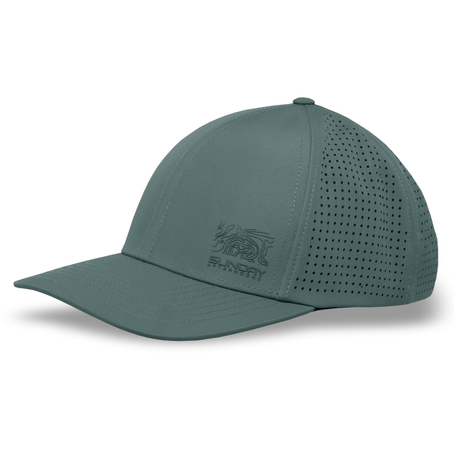 Repeat Trucker