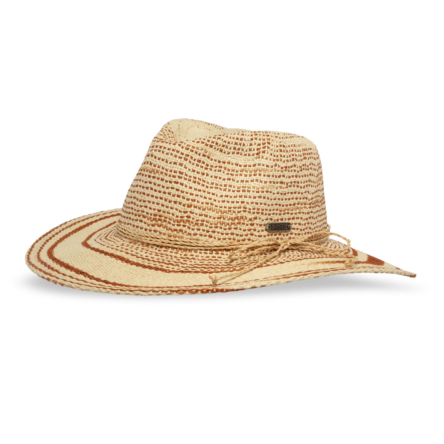 Rowan Hat