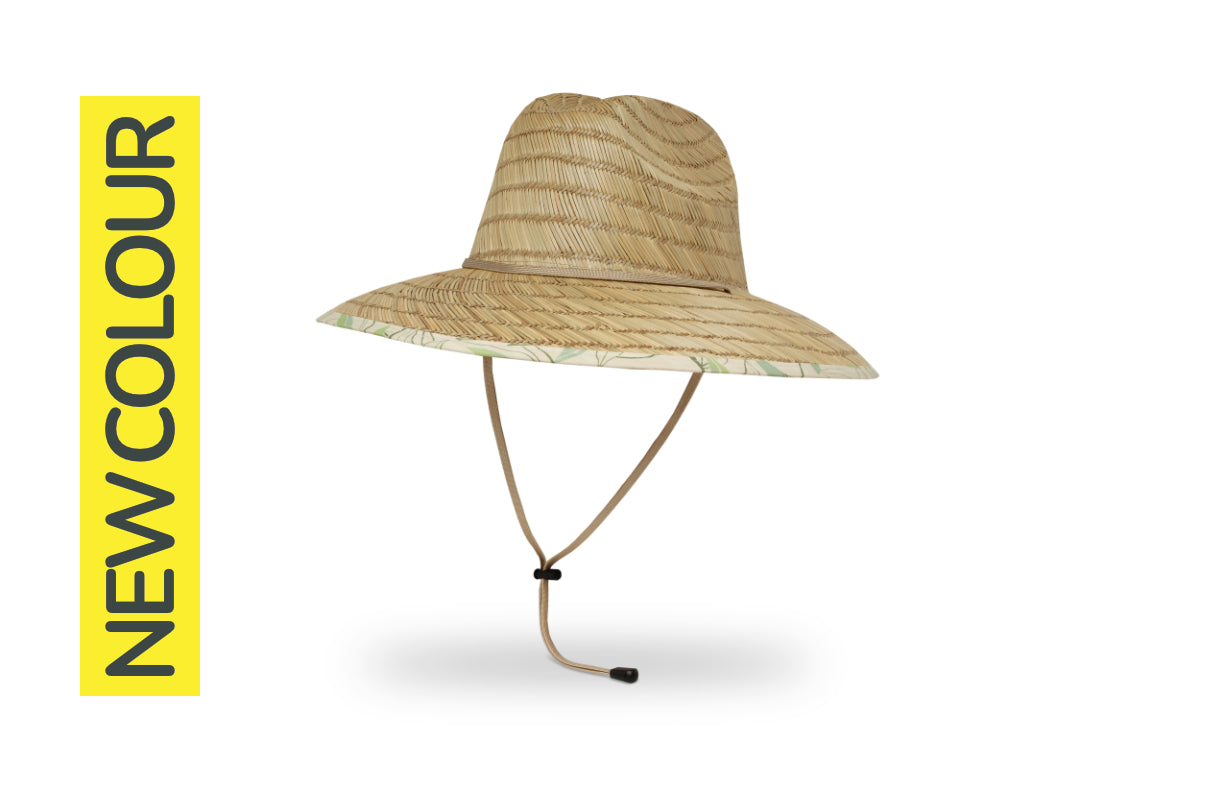 Sun Guardian Hat