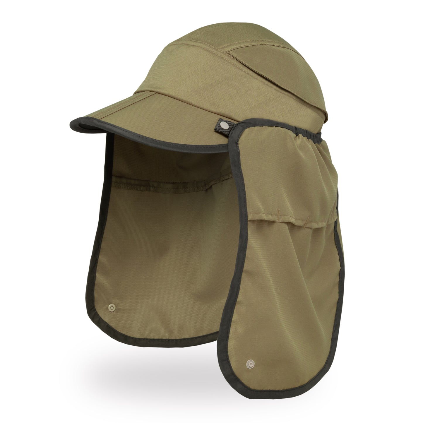 Sun Guide Cap