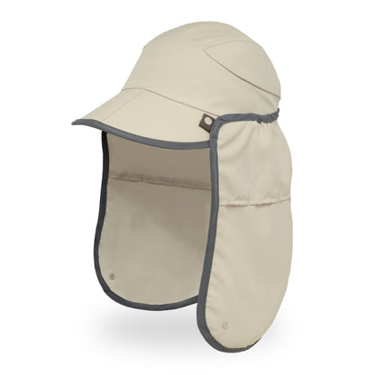 Sun Guide Cap