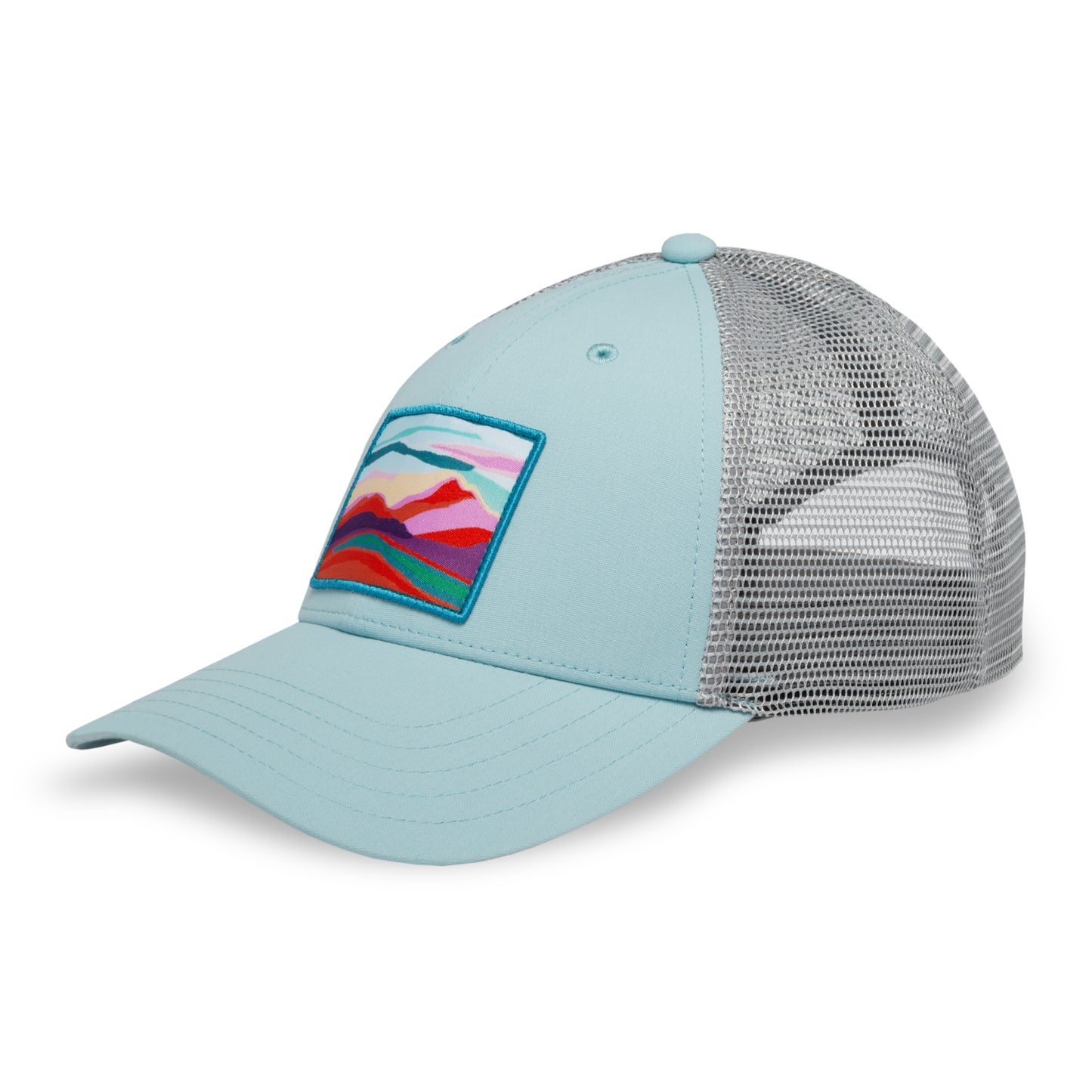 Sunday Trucker