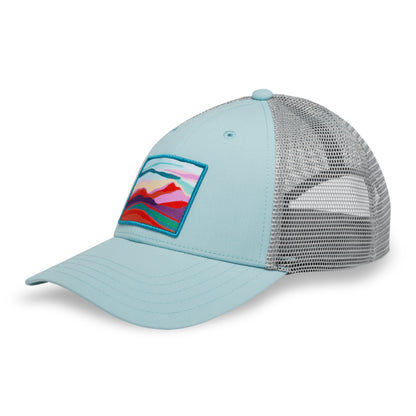 Sunday Trucker