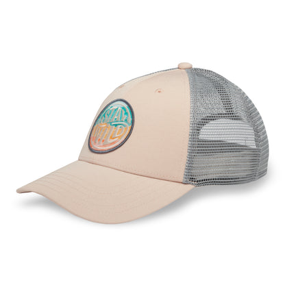 Sunday Trucker