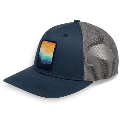 Sunday Trucker