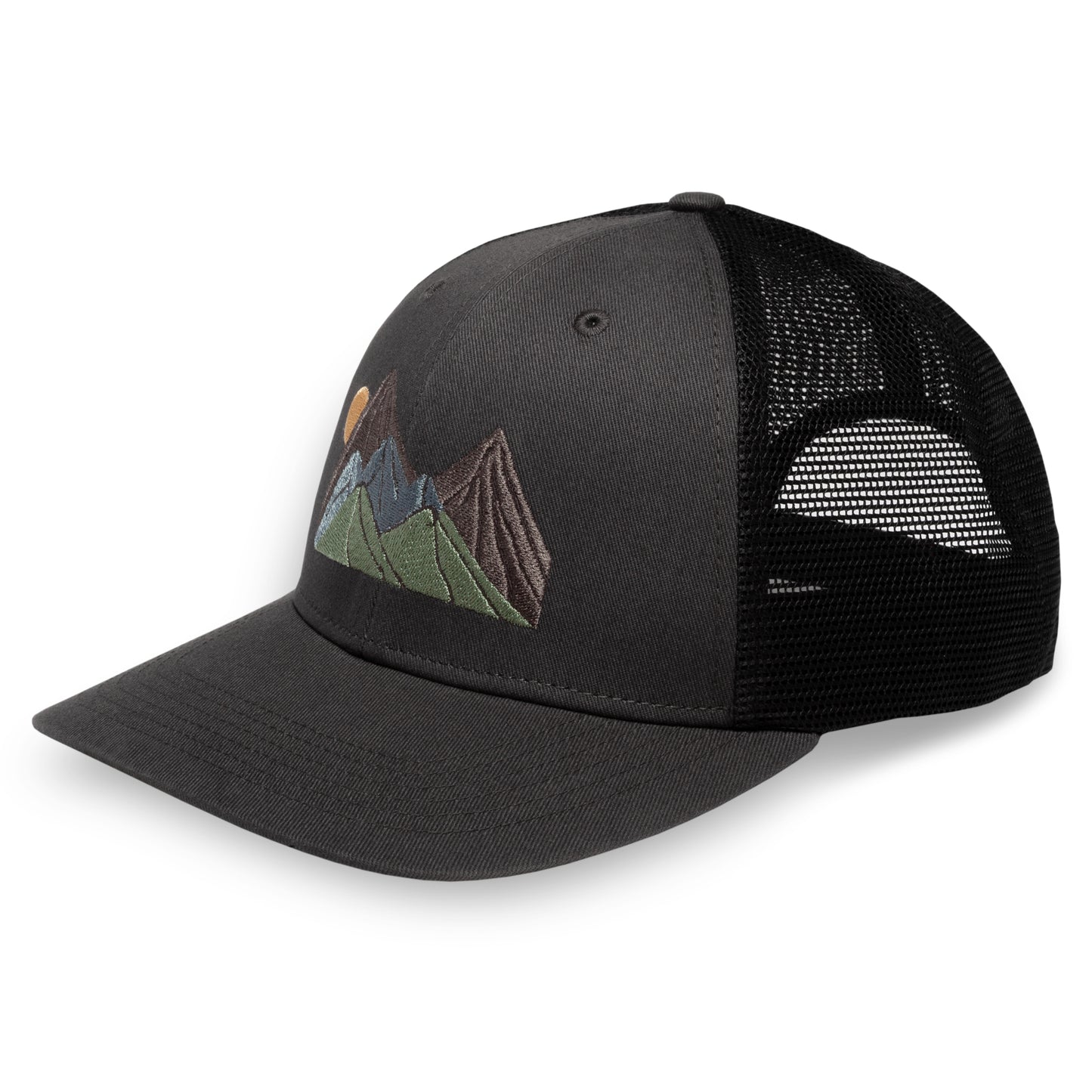 Sunday Trucker