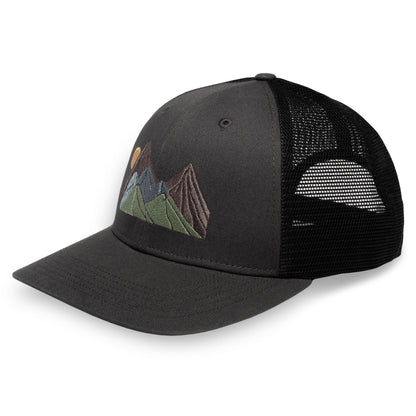 Sunday Trucker