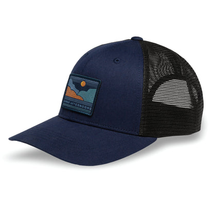Sunday Trucker