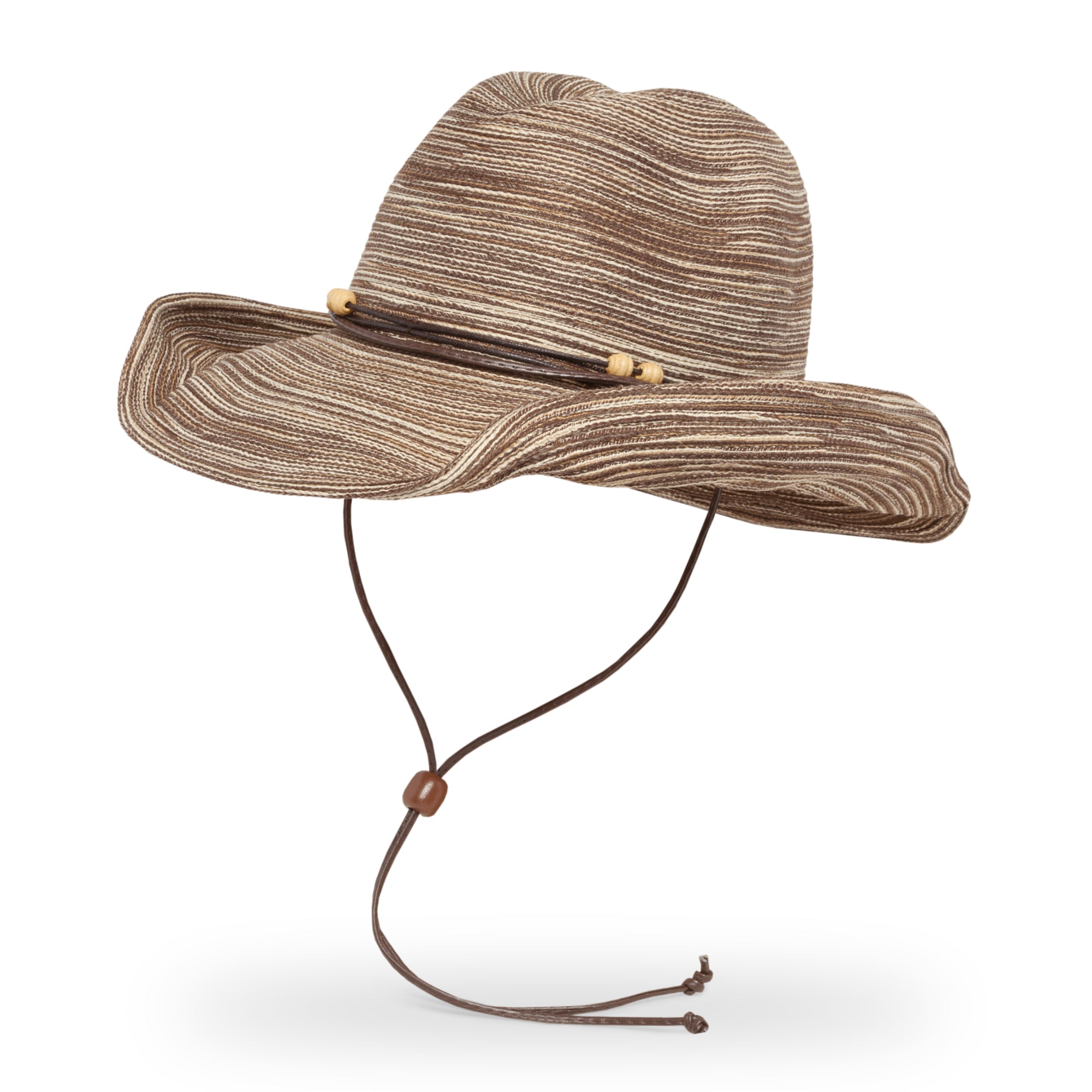 Sunset Hat