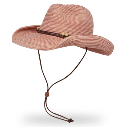 Sunset Hat
