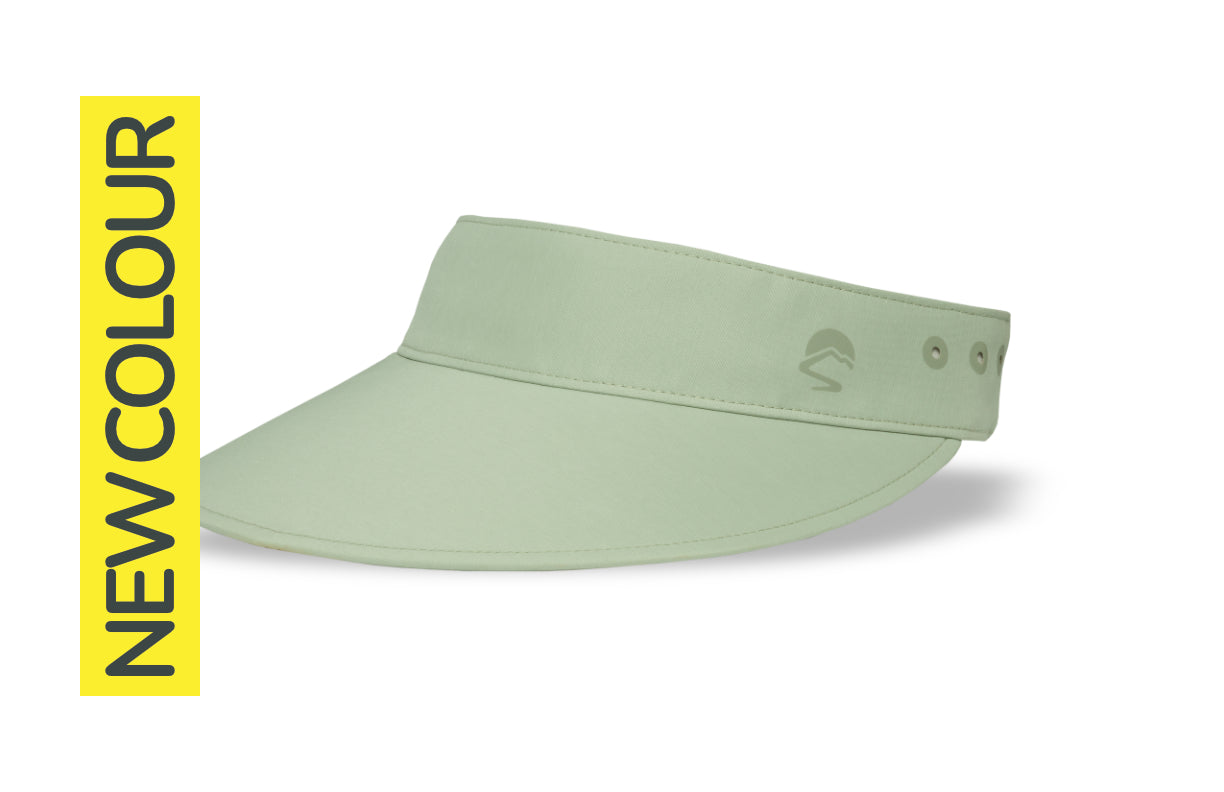 Sunward Visor