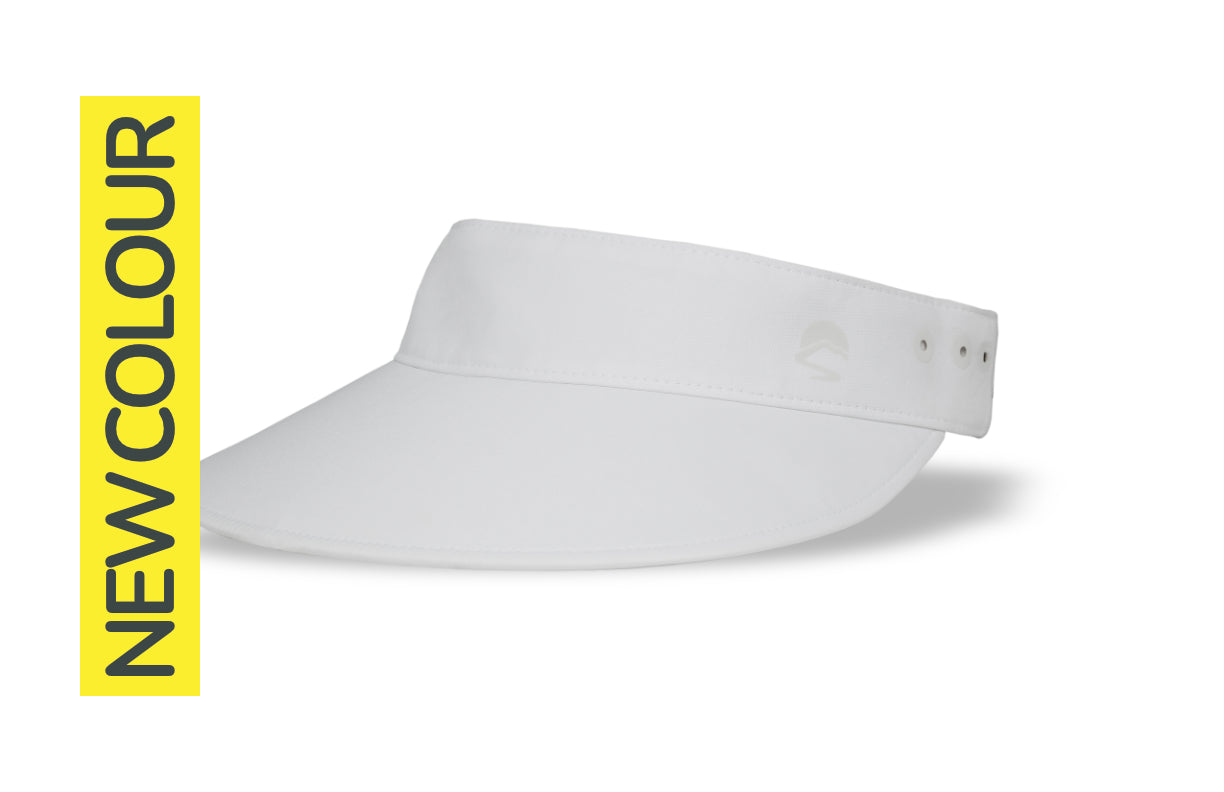 Sunward Visor