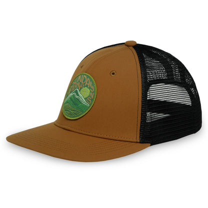 This Is My Sunday Trucker Cap