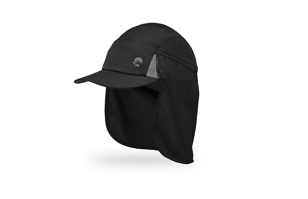 Vaporlite Cape Cap