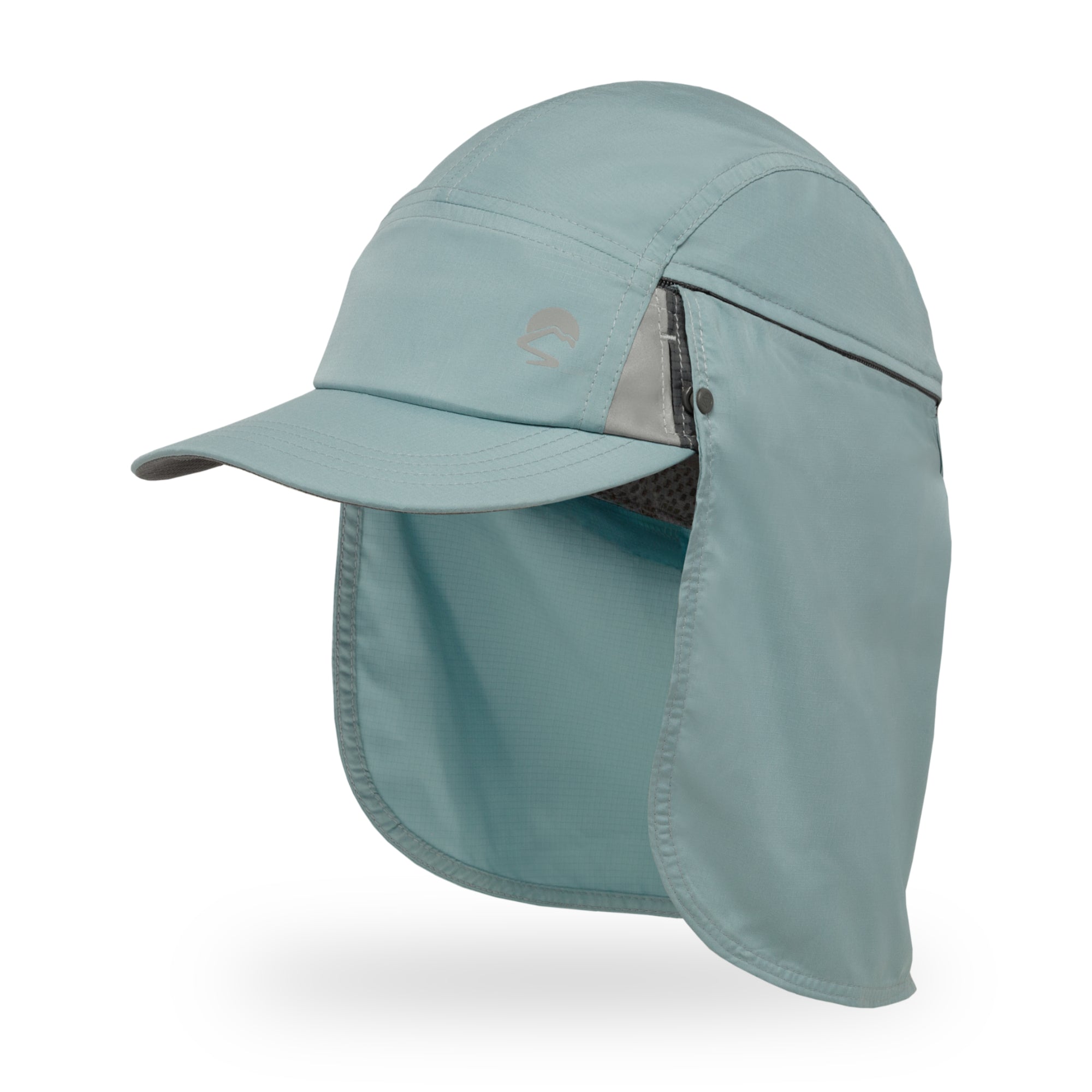 Vaporlite Cape Cap