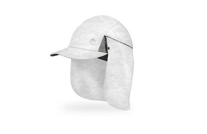 Vaporlite Cape Cap