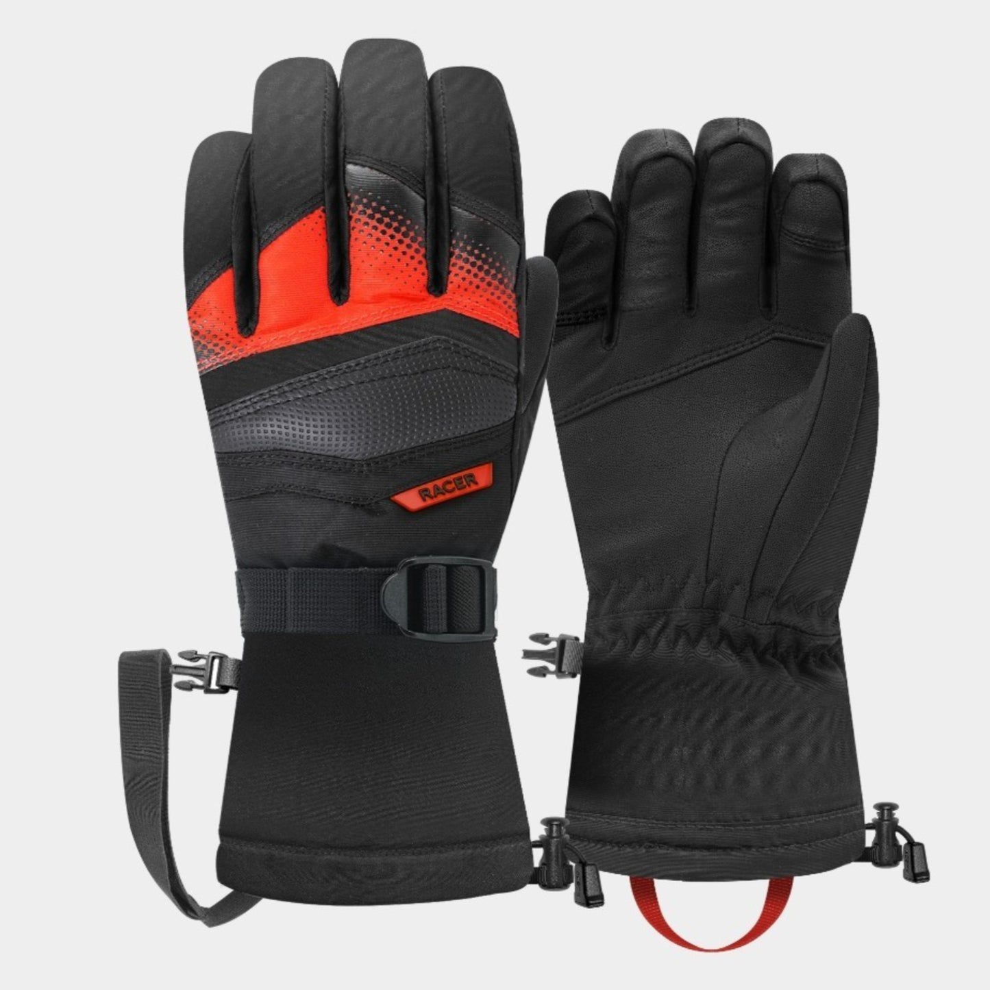 VENOM 5 Kid's Ski Gloves