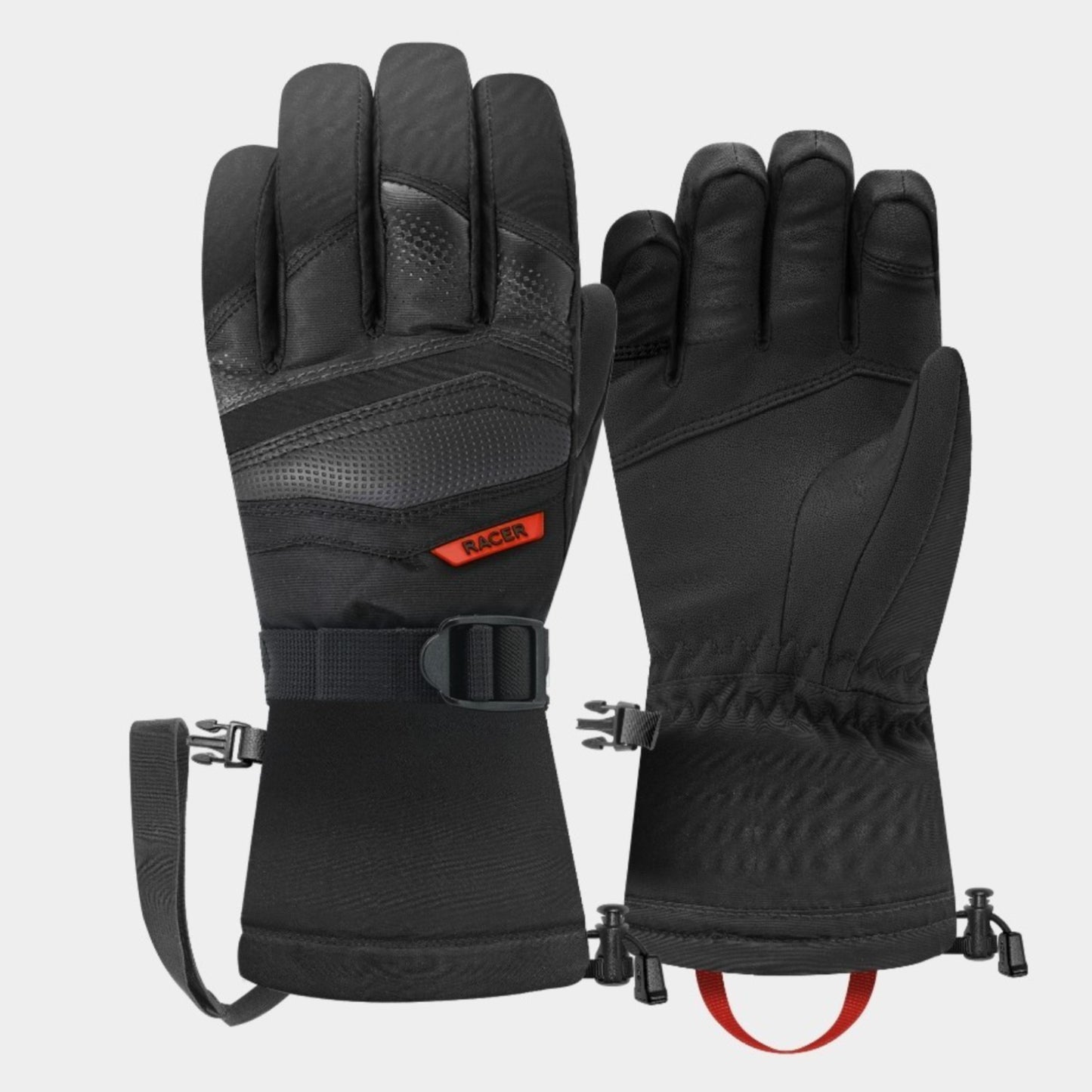 VENOM 5 Kid's Ski Gloves
