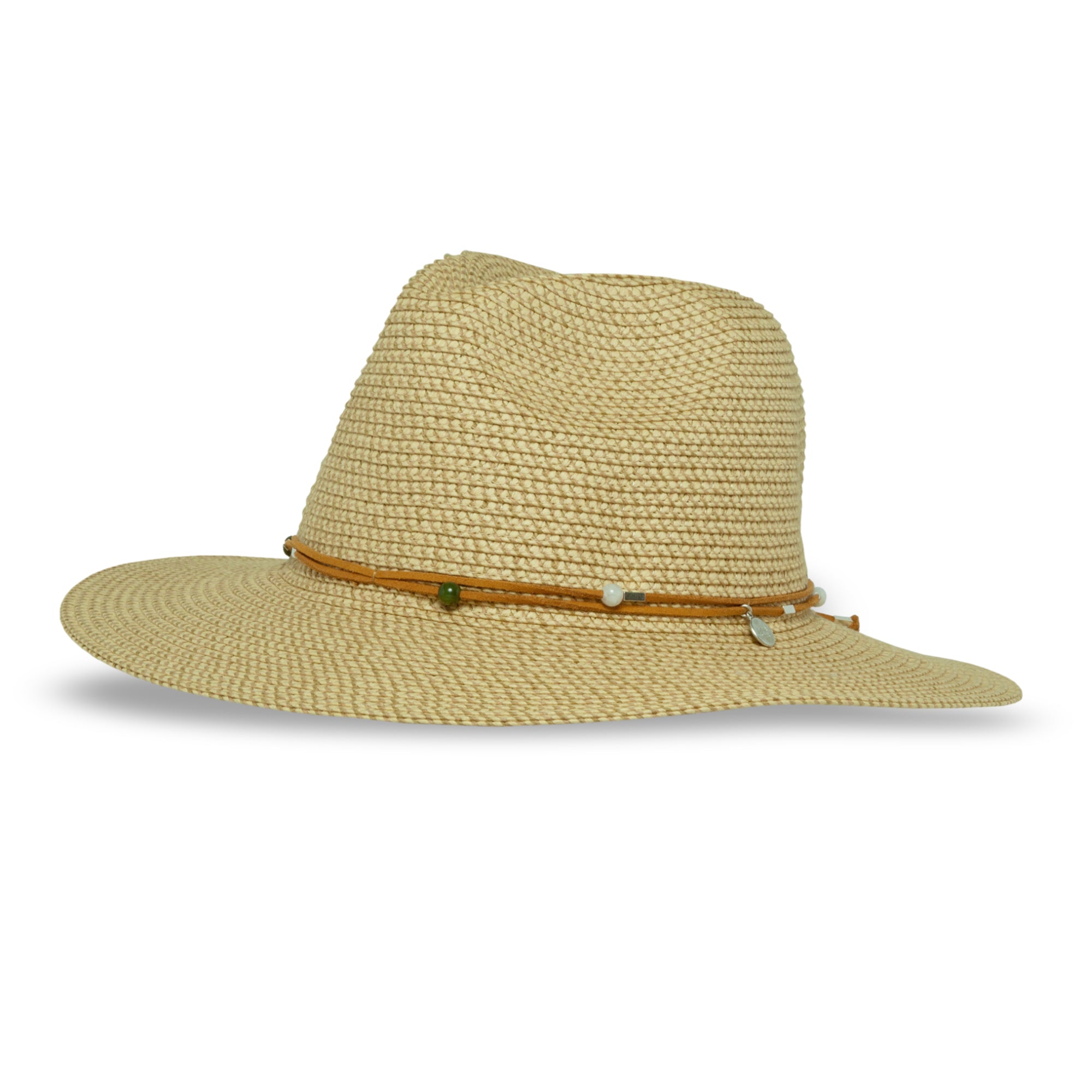 Wanderlust Fedora